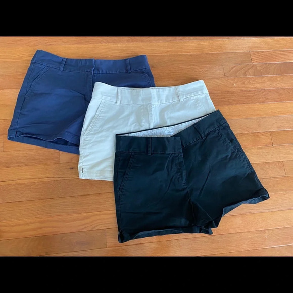 LOFT Pants - LOFT shorts